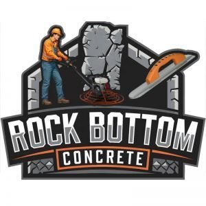 Rock Bottom Concrete NC