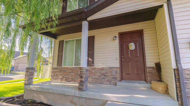 Patio And Porch Construction